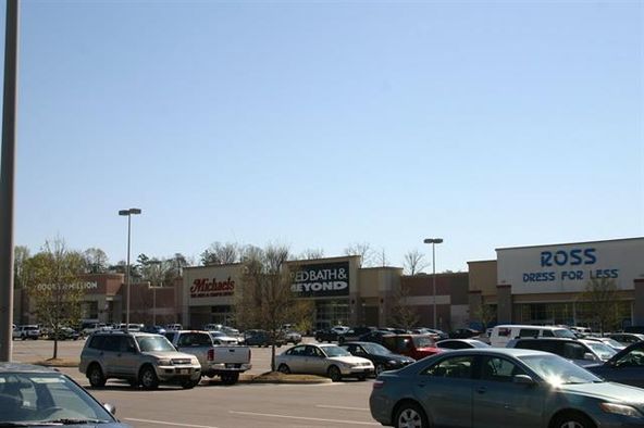 11.05 Acres Frontage Road, Cleveland, TN 37312